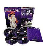 Rocky Joe - Stagione 2 - Box